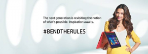 HP-bendtherules